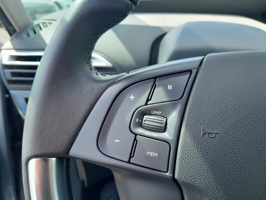 Imagen de CITROEN Grand C4 Spacetourer