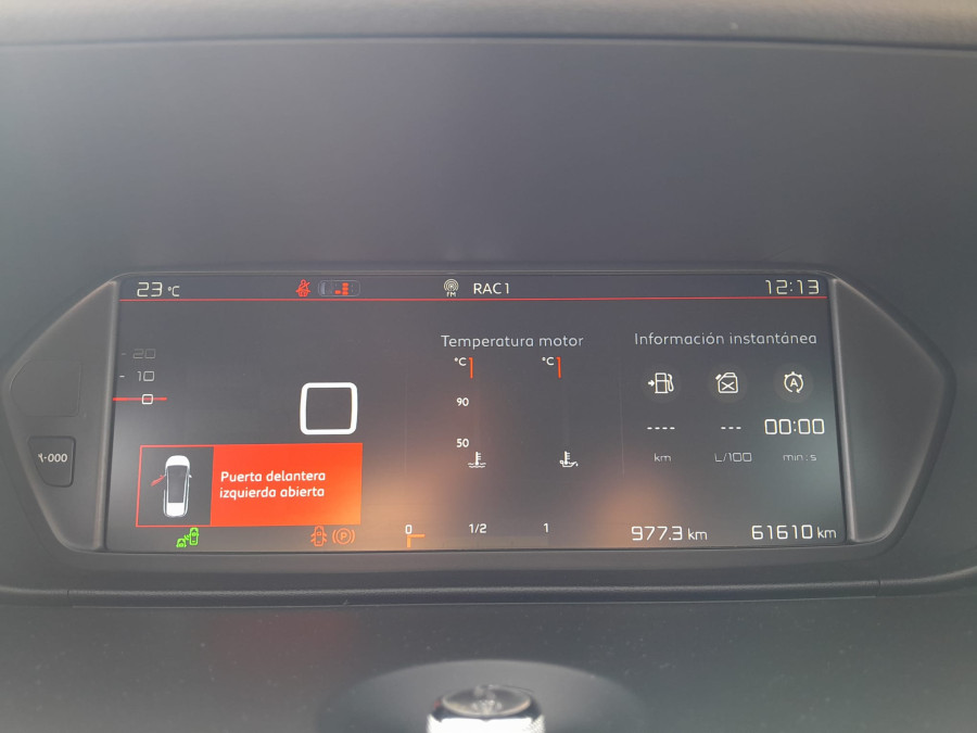 Imagen de CITROEN Grand C4 Spacetourer