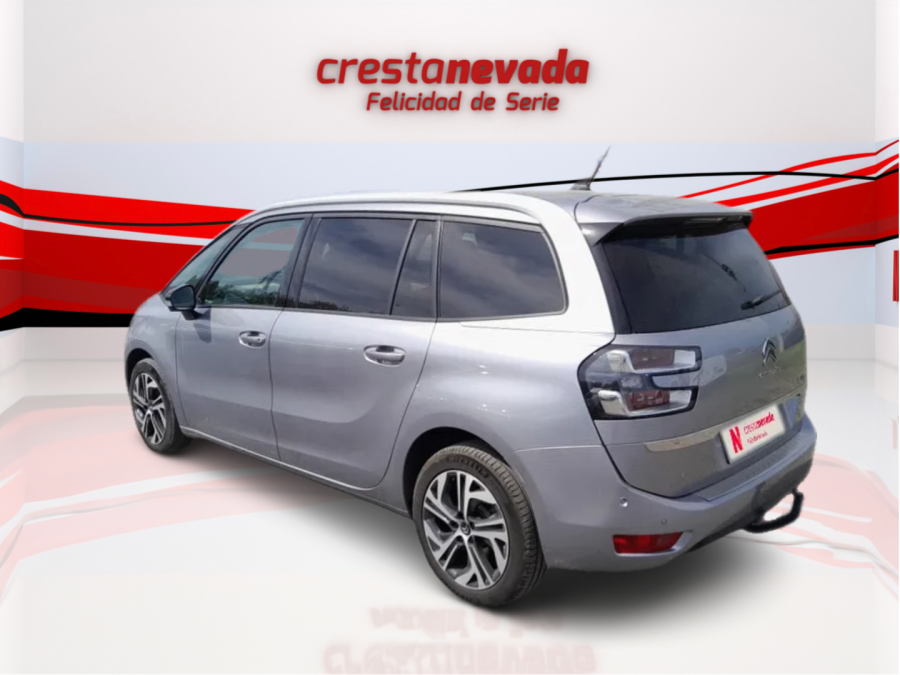 Imagen de CITROEN Grand C4 Spacetourer