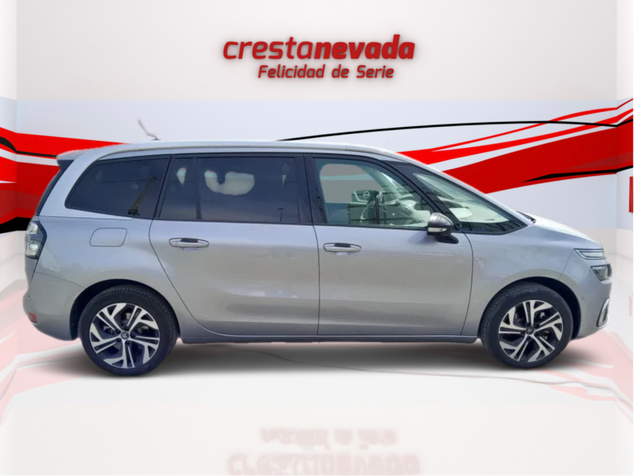 Imagen de CITROEN Grand C4 Spacetourer