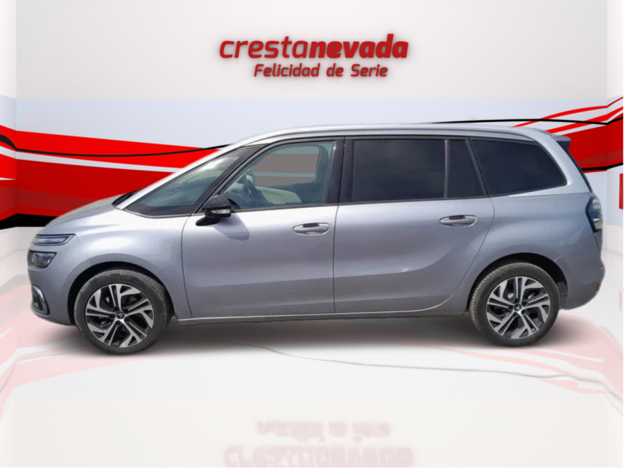 Imagen de CITROEN Grand C4 Spacetourer