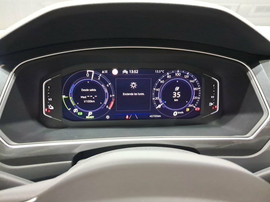 Imagen de Volkswagen Tiguan