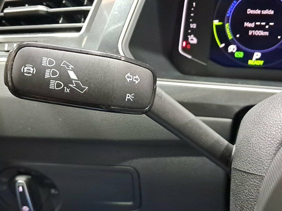 Imagen de Volkswagen Tiguan