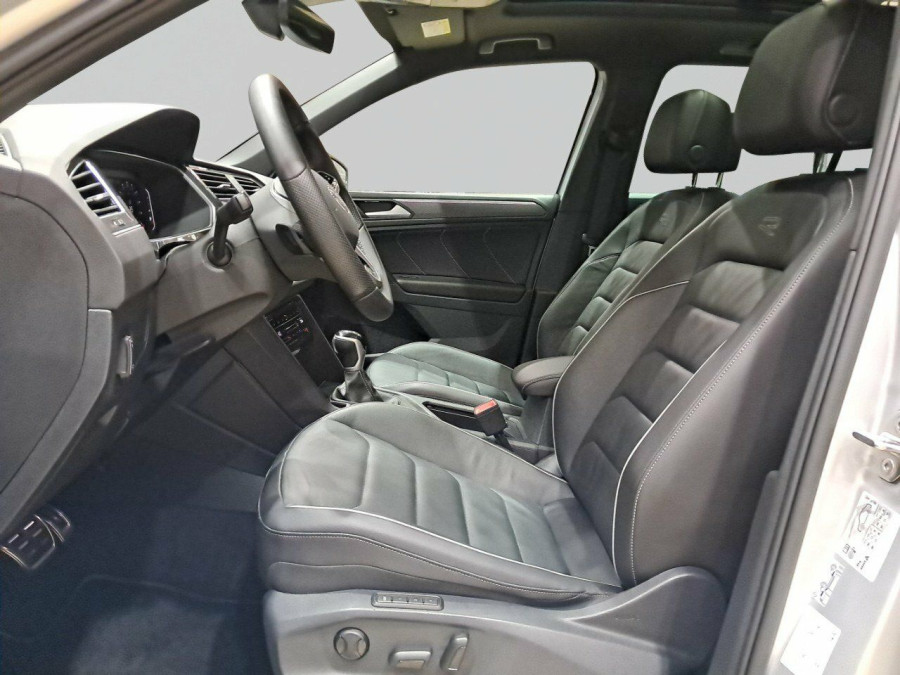 Imagen de Volkswagen Tiguan
