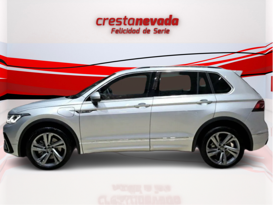 Imagen de Volkswagen Tiguan