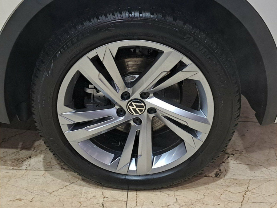 Imagen de Volkswagen Tiguan