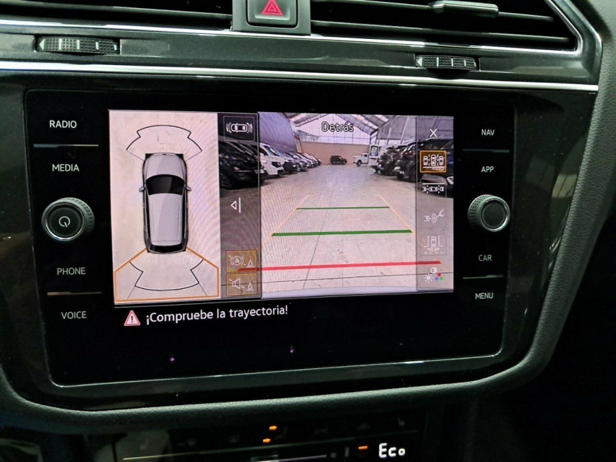 Imagen de Volkswagen Tiguan