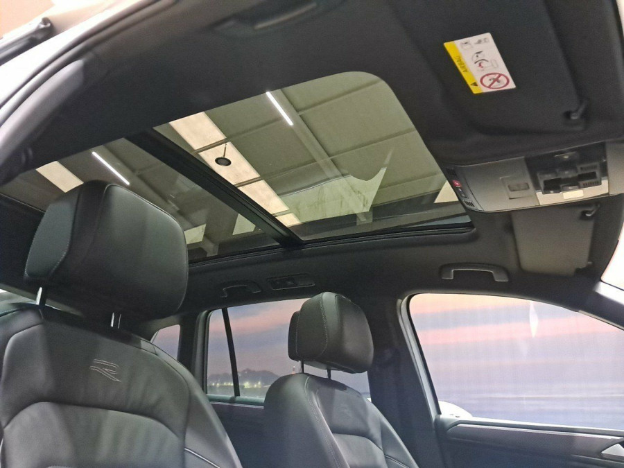 Imagen de Volkswagen Tiguan