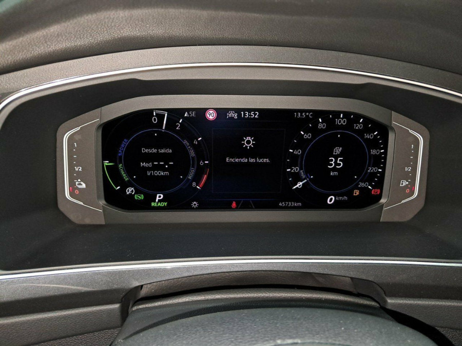 Imagen de Volkswagen Tiguan