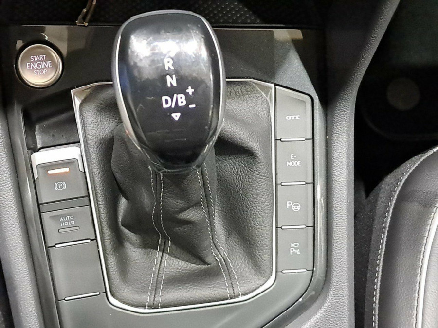 Imagen de Volkswagen Tiguan