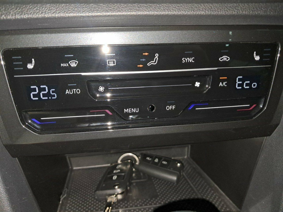 Imagen de Volkswagen Tiguan