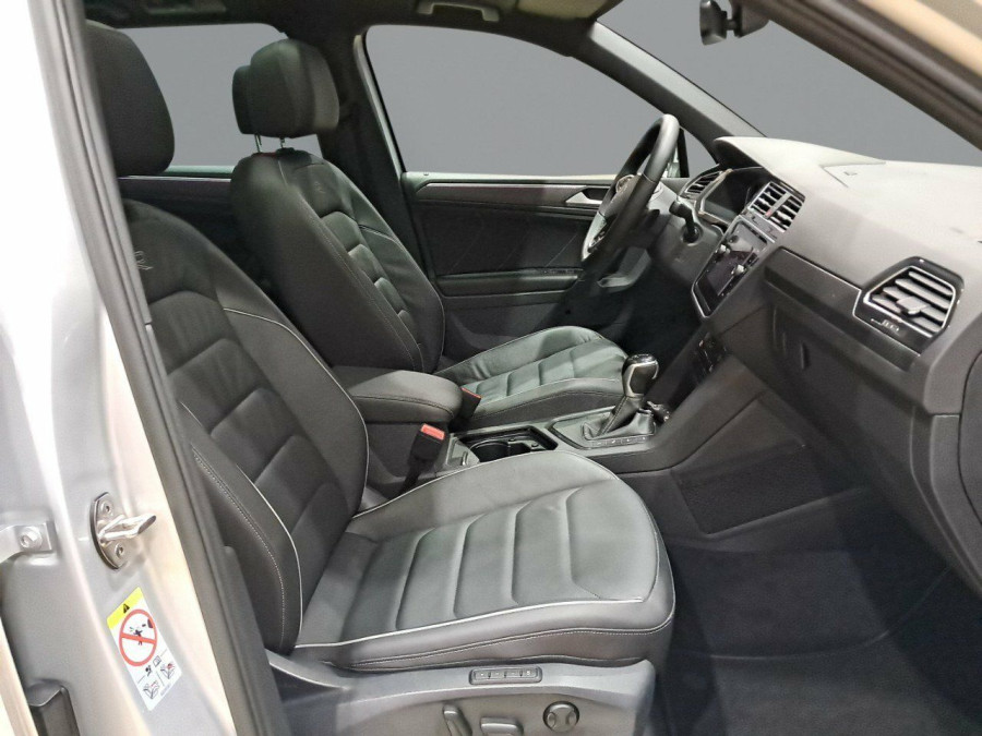 Imagen de Volkswagen Tiguan