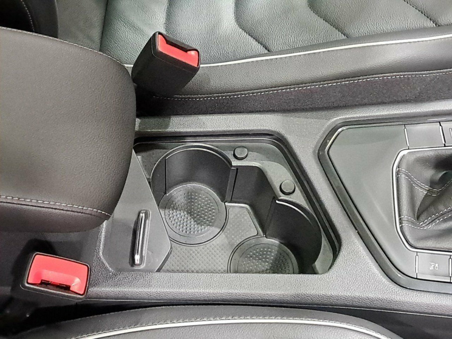 Imagen de Volkswagen Tiguan