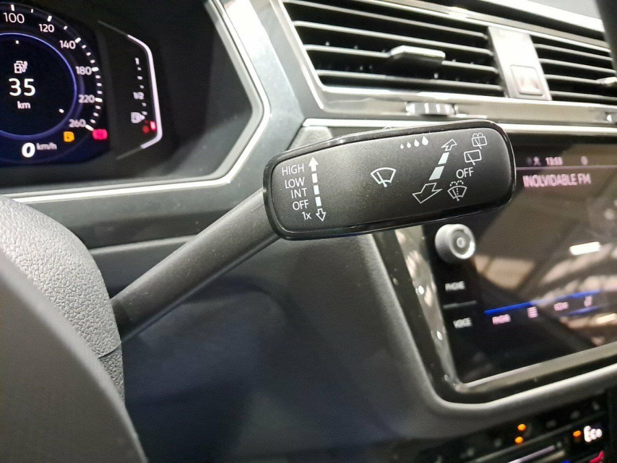 Imagen de Volkswagen Tiguan