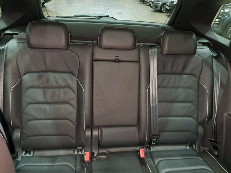 Imagen de Volkswagen Tiguan