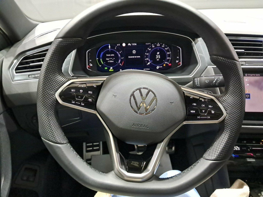 Imagen de Volkswagen Tiguan