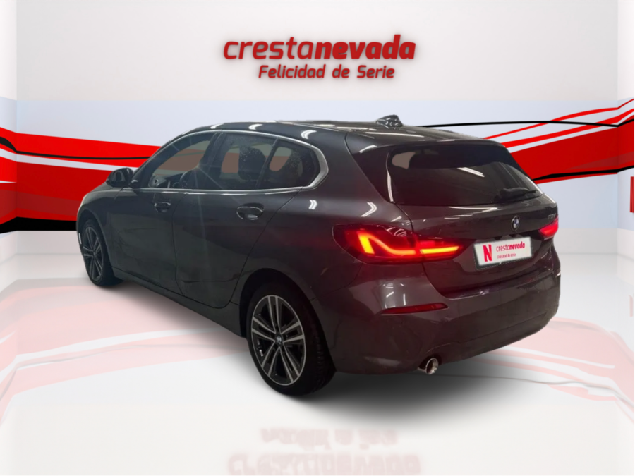 Imagen de BMW Serie 1