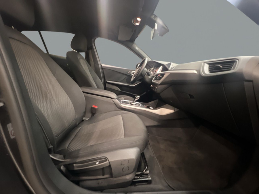 Imagen de BMW Serie 1
