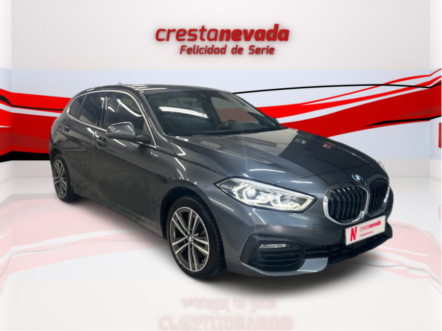 Imagen de BMW Serie 1