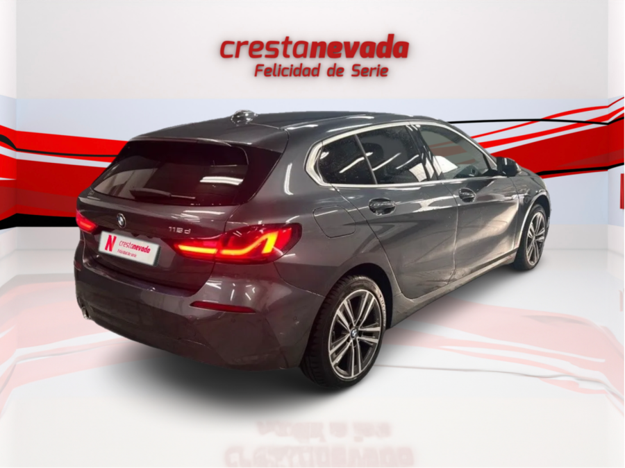 Imagen de BMW Serie 1