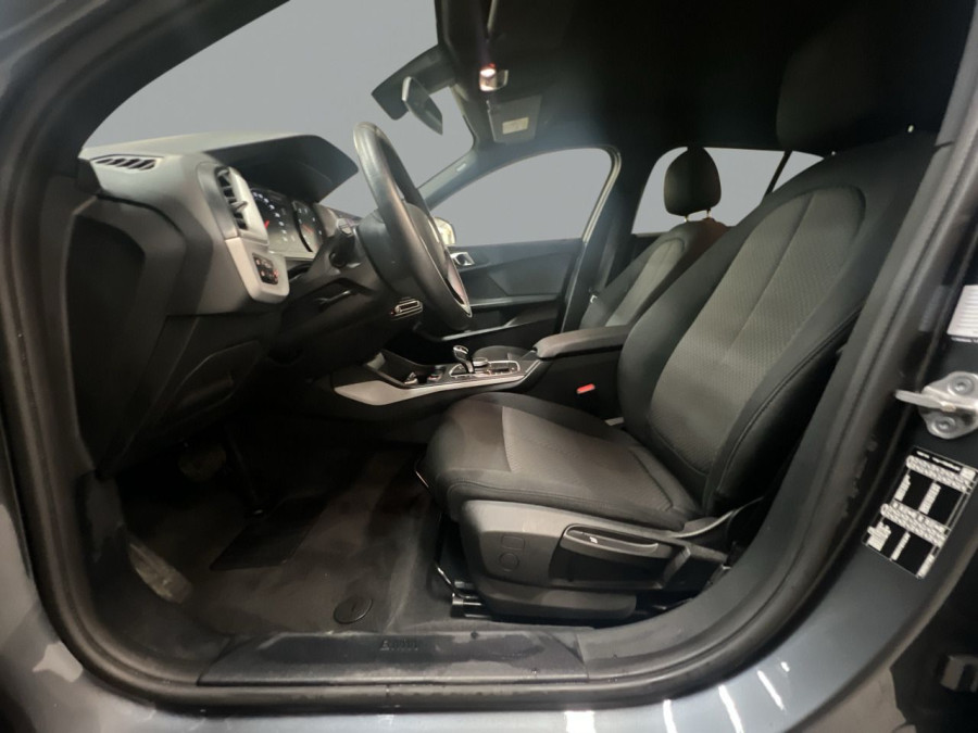Imagen de BMW Serie 1