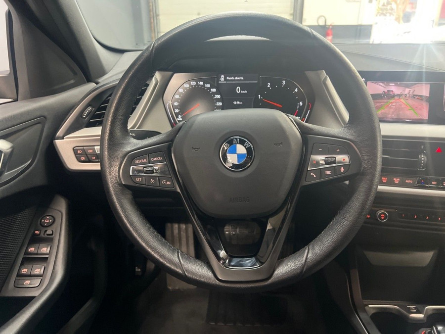 Imagen de BMW Serie 1