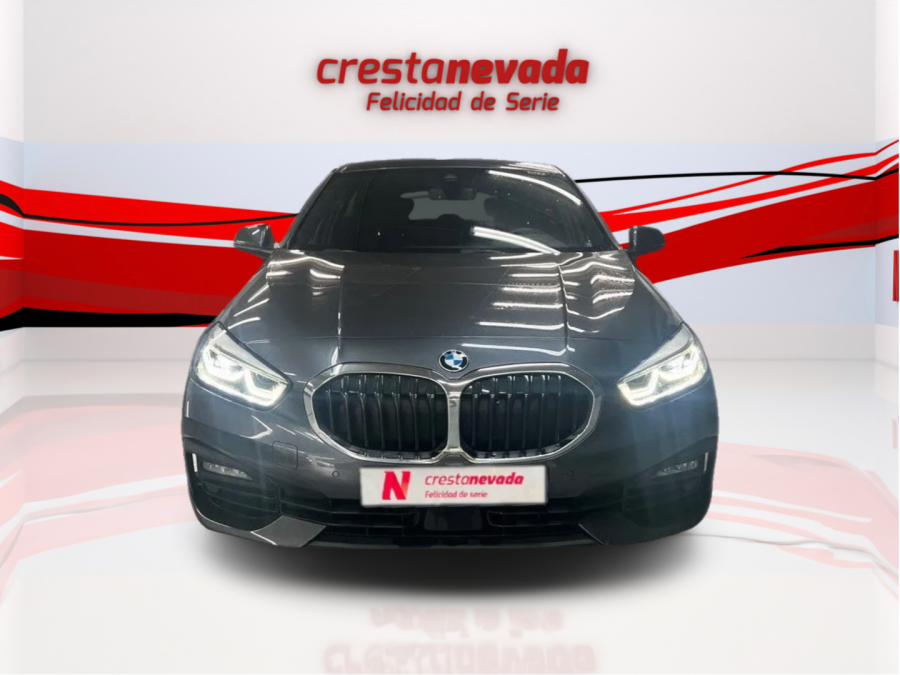 Imagen de BMW Serie 1
