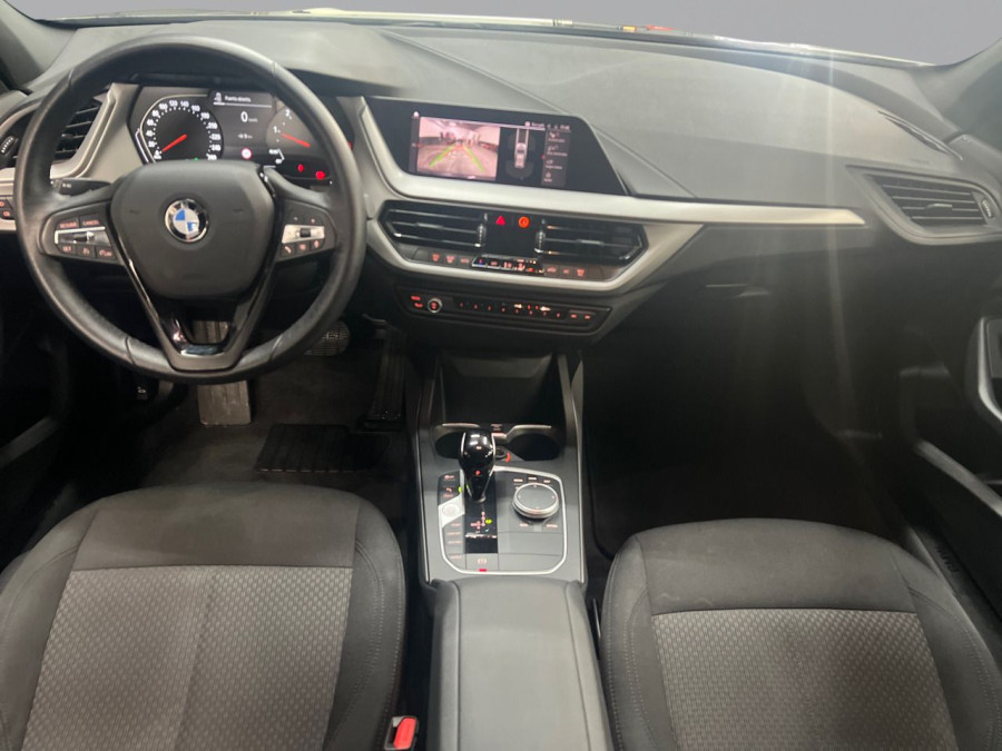 Imagen de BMW Serie 1