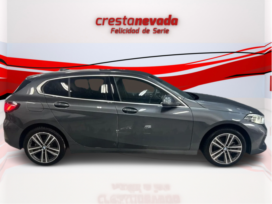 Imagen de BMW Serie 1