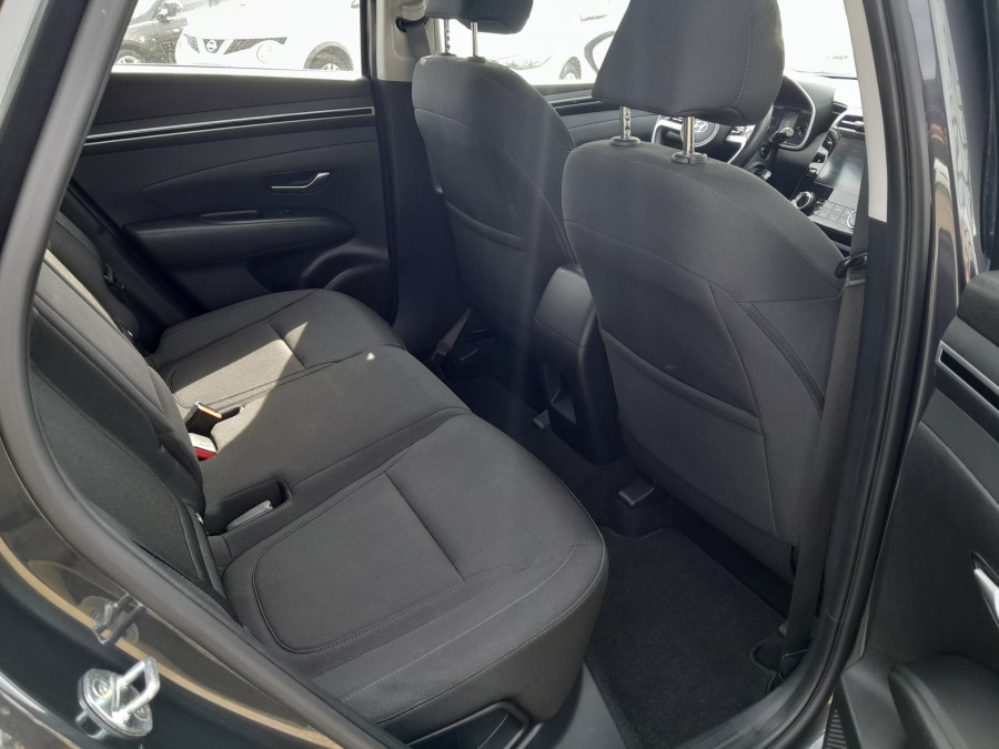 Imagen de Hyundai TUCSON