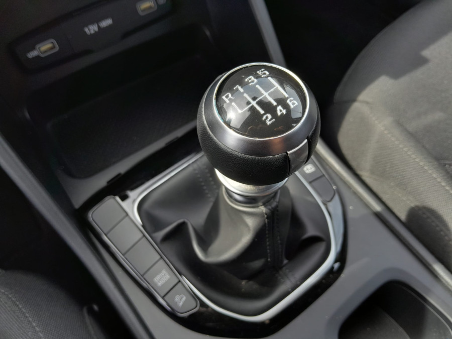 Imagen de Hyundai TUCSON
