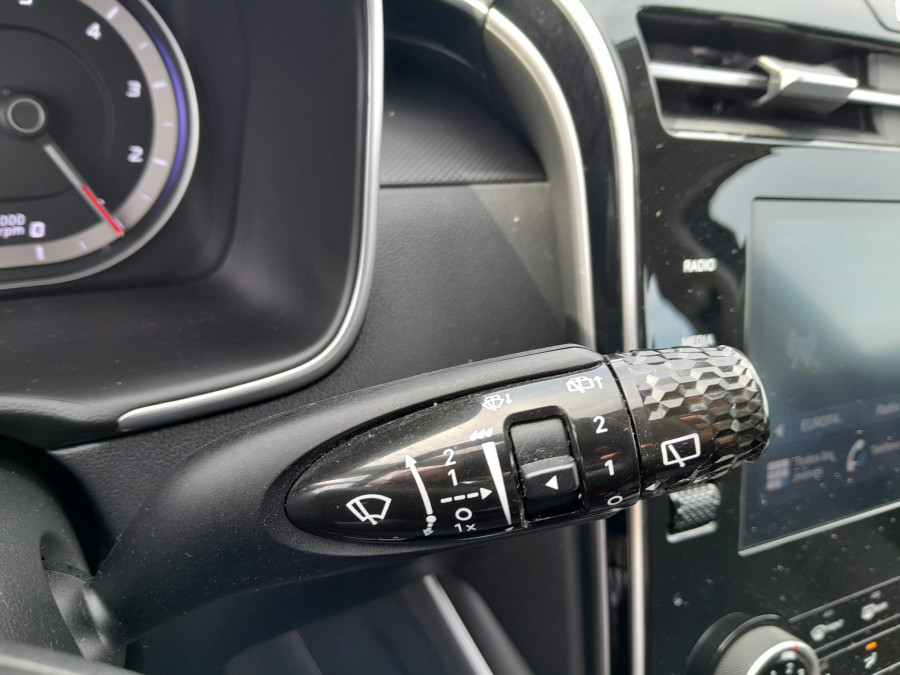 Imagen de Hyundai TUCSON