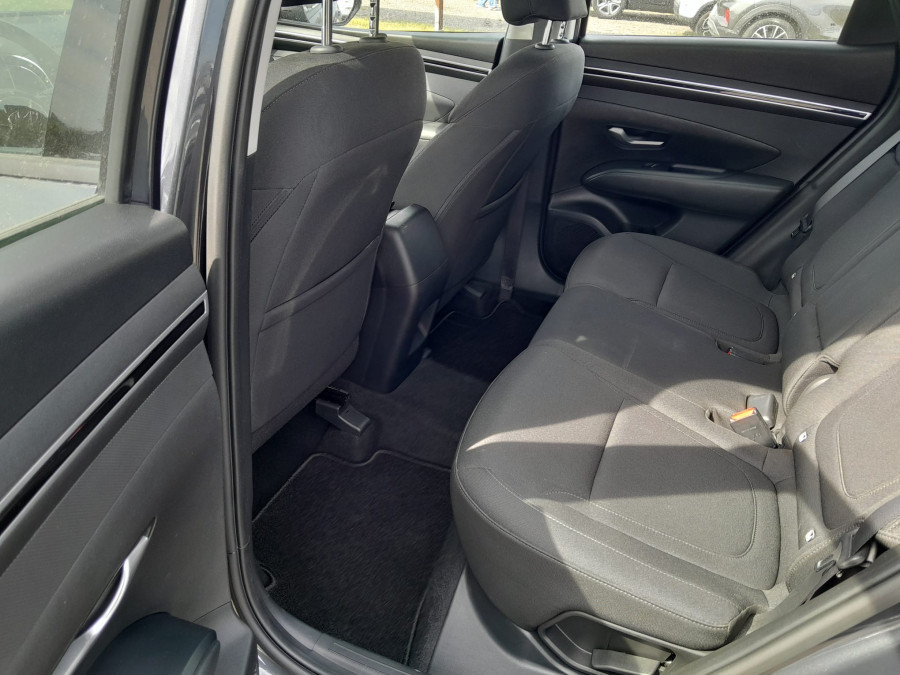 Imagen de Hyundai TUCSON