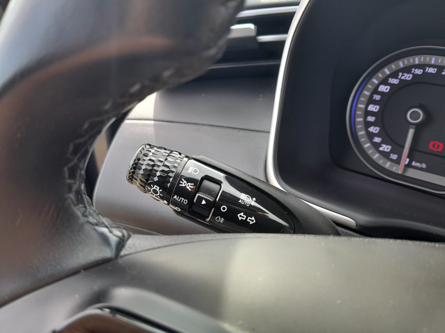 Imagen de Hyundai TUCSON