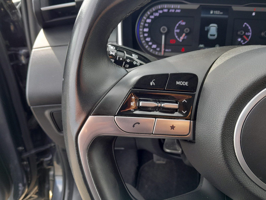 Imagen de Hyundai TUCSON