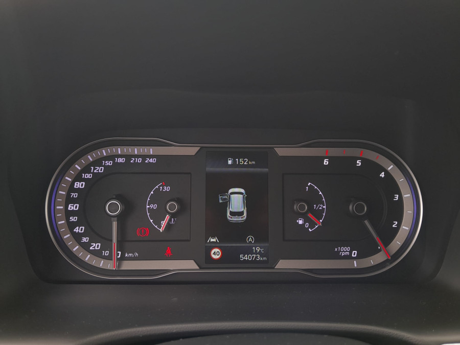 Imagen de Hyundai TUCSON