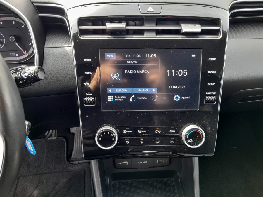 Imagen de Hyundai TUCSON