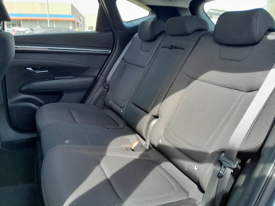 Imagen de Hyundai TUCSON