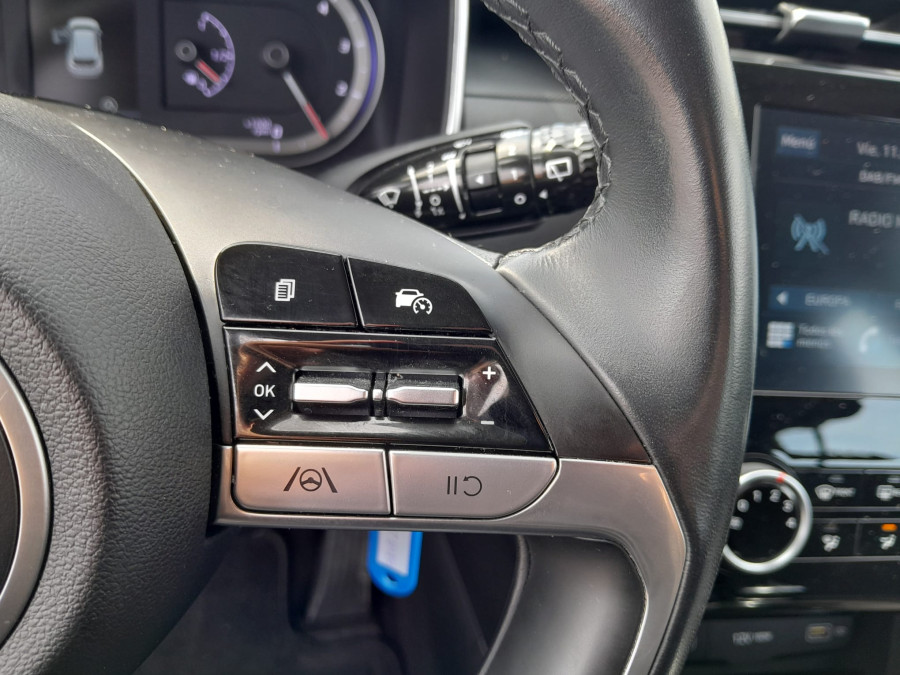 Imagen de Hyundai TUCSON