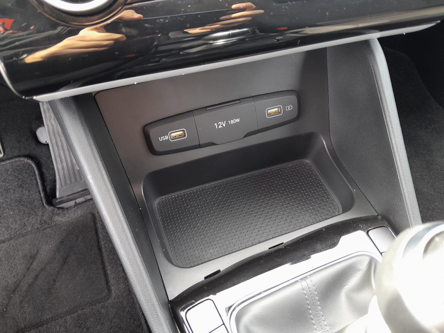 Imagen de Hyundai TUCSON