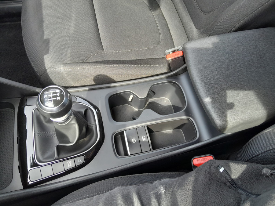 Imagen de Hyundai TUCSON