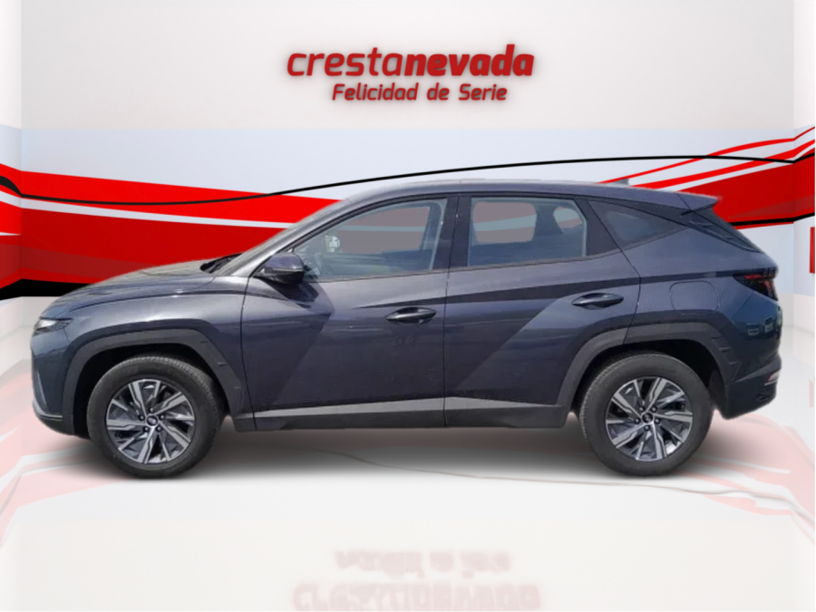Imagen de Hyundai TUCSON