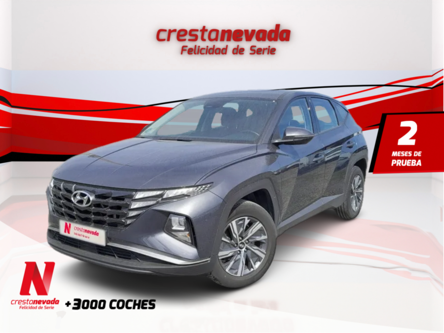 Imagen de Hyundai TUCSON