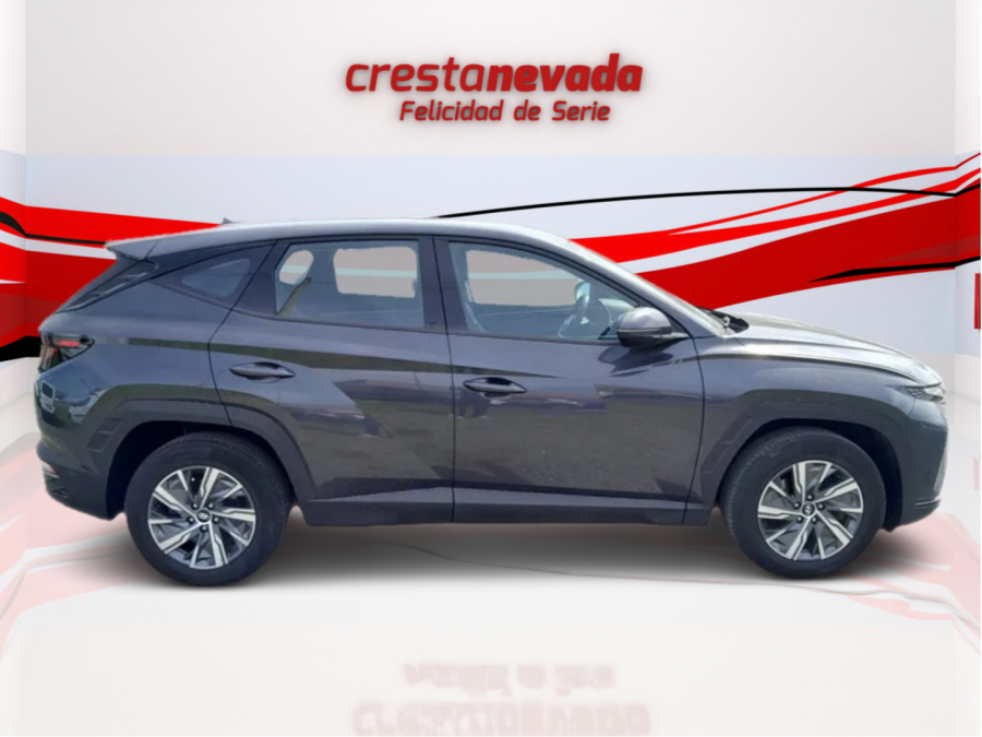 Imagen de Hyundai TUCSON