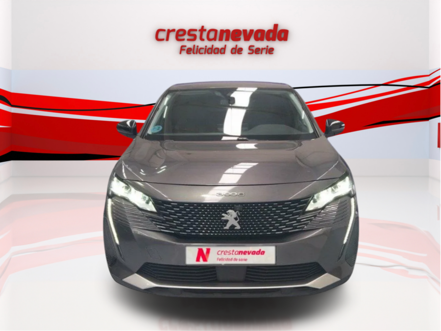 Imagen de Peugeot 3008