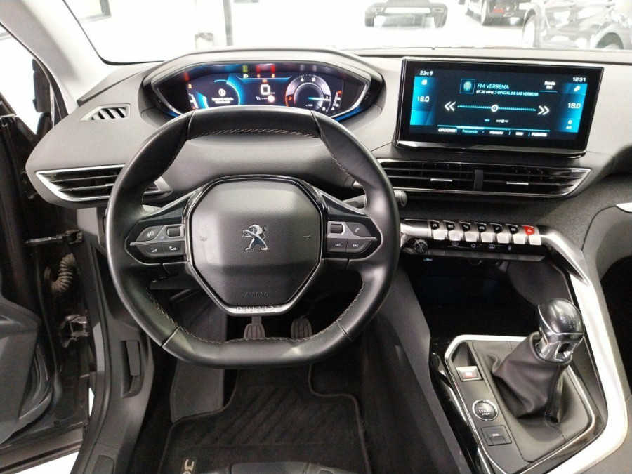 Imagen de Peugeot 3008