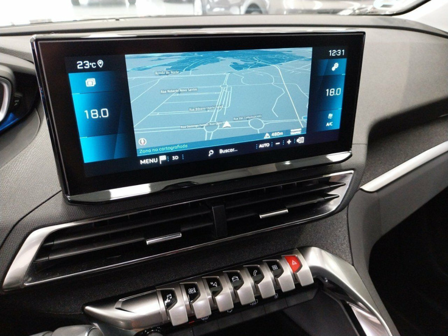 Imagen de Peugeot 3008