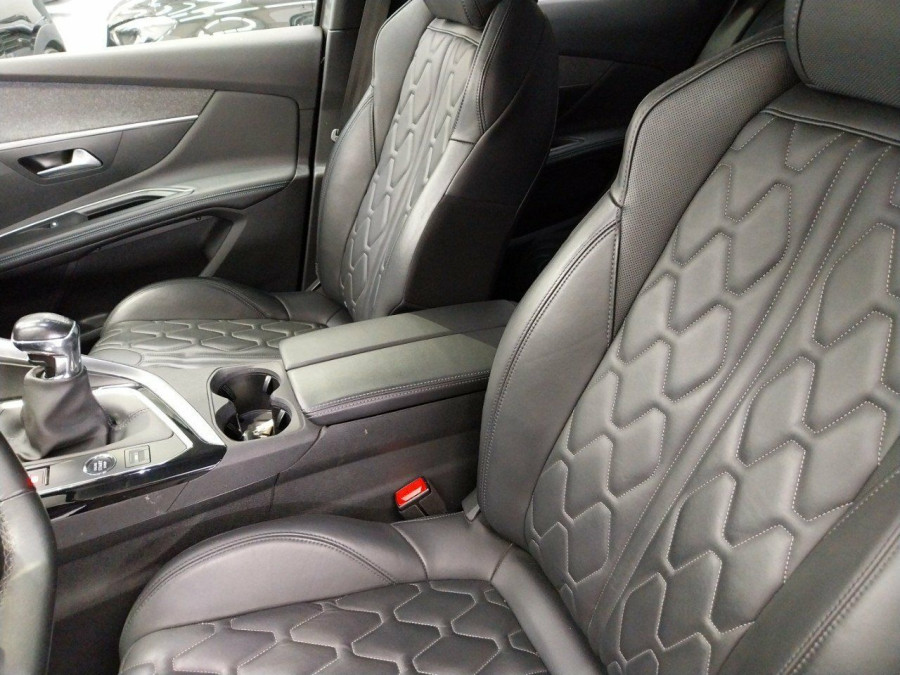 Imagen de Peugeot 3008