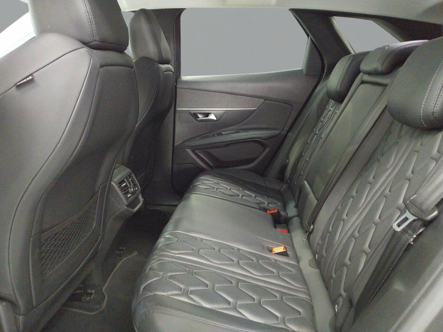 Imagen de Peugeot 3008