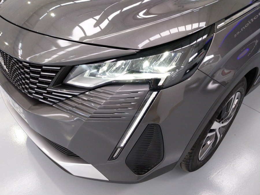 Imagen de Peugeot 3008